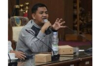 Caption: Arnadi, Anggota DPRD Kota Pangkalpinang