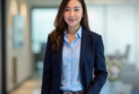 Caption : Dhita Kurnia Ashari, Direktur Operasi PT Thorcon Power Indonesia