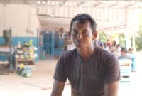 Harapan Kecil Penambang Rakyat di Belitung Timur, Harga Layak dan Penjualan Timah yang Lancar