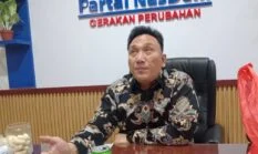 DBH Royalti Timah Belum Cair, Edi Nasapta Desak Tiga Wakil Babel di DPR RI Bergerak