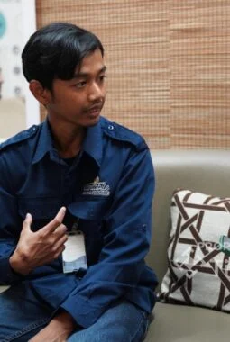 PT TIMAH Dukung Cantabile Musik Bangka Tampilkan Harmoni Melayu di China