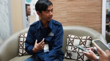 PT TIMAH Dukung Cantabile Musik Bangka Tampilkan Harmoni Melayu di China