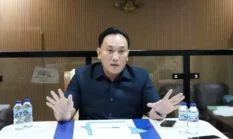 Edi Nasapta Dorong PT Timah Segera Buka Kembali Pembelian Timah Rakyat