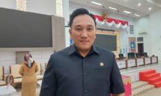 HUT ke-81 RI, Edi Nasapta Dorong Pertumbuhan Ekonomi Babel Berbuah Kesejahteraan