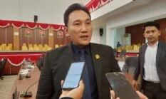 Penerbangan Jakarta–Pangkalpinang Terdampak Erupsi, Edi Nasapta Minta Hak Penumpang Dipenuhi