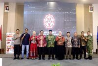 PKP SMART Diluncurkan, Pemkot Pangkalpinang Targetkan Layanan Publik Terintegrasi dalam Satu Aplikasi