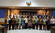 DPRD Babel Dukung RUU Daerah Kepulauan, Hak DBH dan Royalti Timah Kembali Ditagih