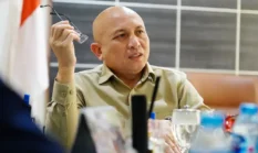 Didit Srigusjaya Desak Kemenkeu Segera Cairkan DBH Timah Babel